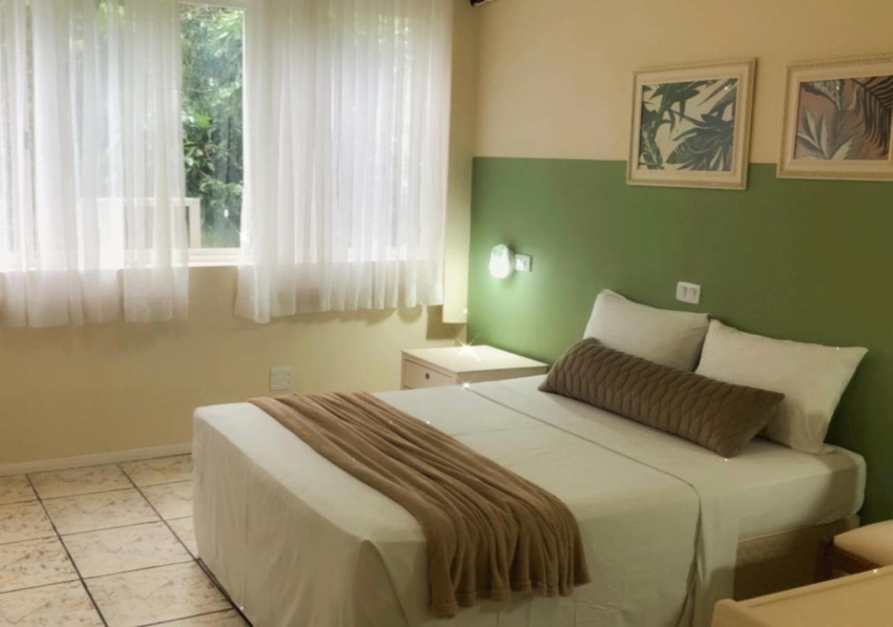 Hotel Harbor Inn Londrina Exterior photo