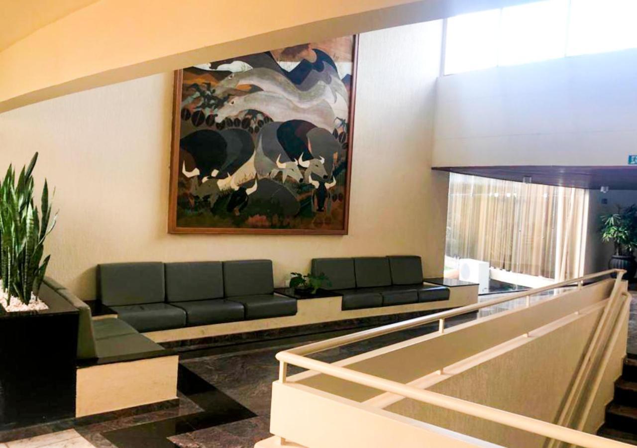 Hotel Harbor Inn Londrina Exterior photo
